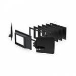 ARRI KK.0005849 (KK0005849) SMB-1 Anamorphic Upgrade Set includes: 1 x Sunshade, 1 x Pair Side Flags & 5 x Mattes ARRI KK.0005849 (KK0005849) SMB-1 Anamorphic Upgrade Set includes: 1 x Sunshade, 1 x Pair Side Flags & 5 x Mattes